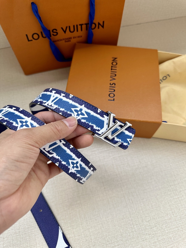 激安ルイヴィトンベルト全体デザイン